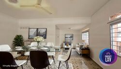 Serangoon Garden Estate (D19), Terrace #464063201